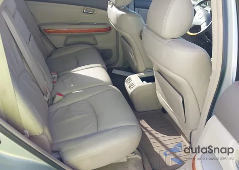 2006 Lexus Rx 330 из США, поврежденный, VIN 2T2GA31U16C051709